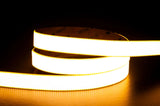 Havit HV9761-IP20-3072-3K 30w IP20 24v DC COB LED Strip 3000k