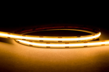 Havit HV9761-IP20-320-3K-50M 9.6w IP20 COB LED Strip 3000k 50m Roll