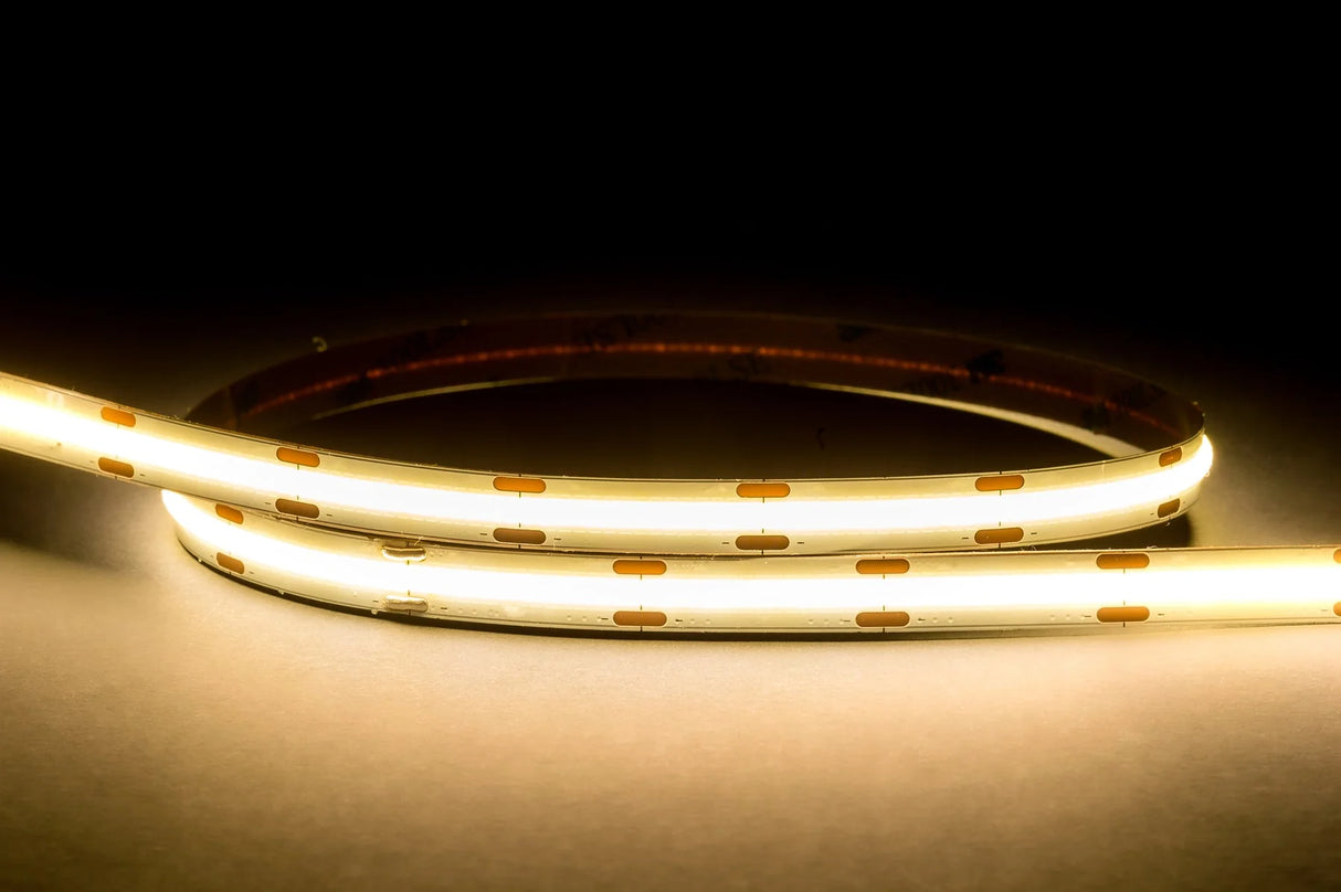 Havit HV9761-IP20-320-4K-50M 9.6w IP20 COB LED Strip 4000k 50m Roll