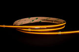 Havit HV9761-IP20-528-5K - 12w IP20 24v DC 5500K Free Cut COB Dotless LED Strip