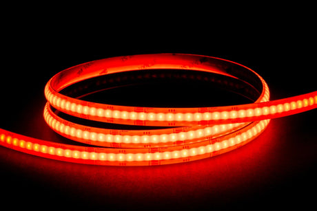 Havit HV9761 IP54 840 RGBCW 20w IP67 COB RGBCW LED Strip