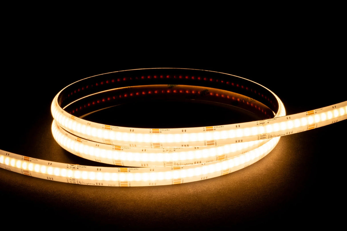 Havit HV9761 IP54 896 RGBW 20w IP54 COB RGBW LED Strip