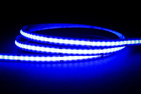 Havit HV9762 IP20 480 RGB 15w IP20 COB RGB LED Strip