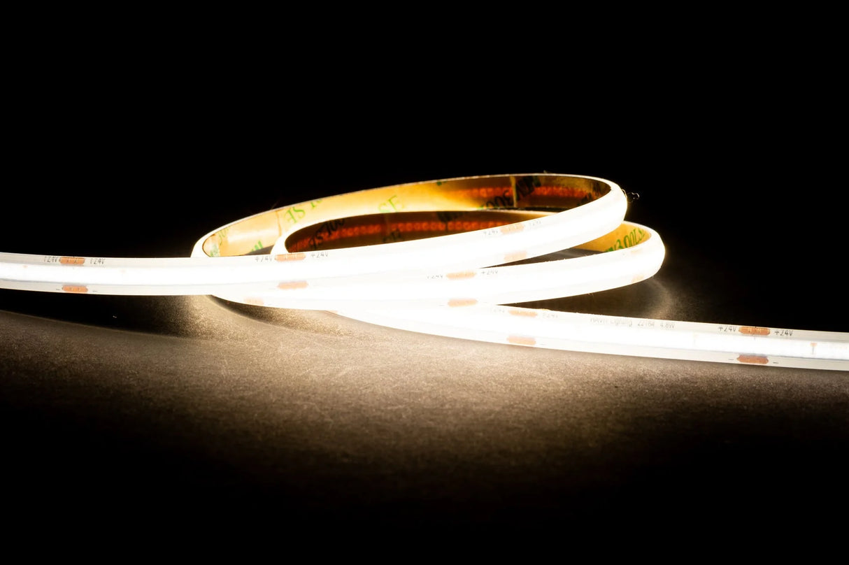 Havit HV9762 IP54 320 5K 10w IP54 24V DC 5500K CSP Dotless LED Strip