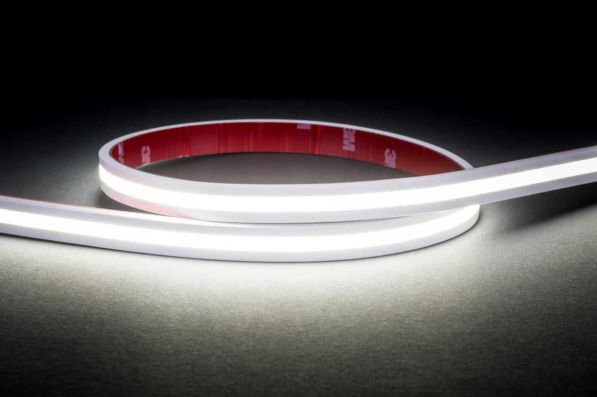 Havit HV9769 IP67 280 5K 14.4w IP67 24v DC Flexible LED Strip 5500k