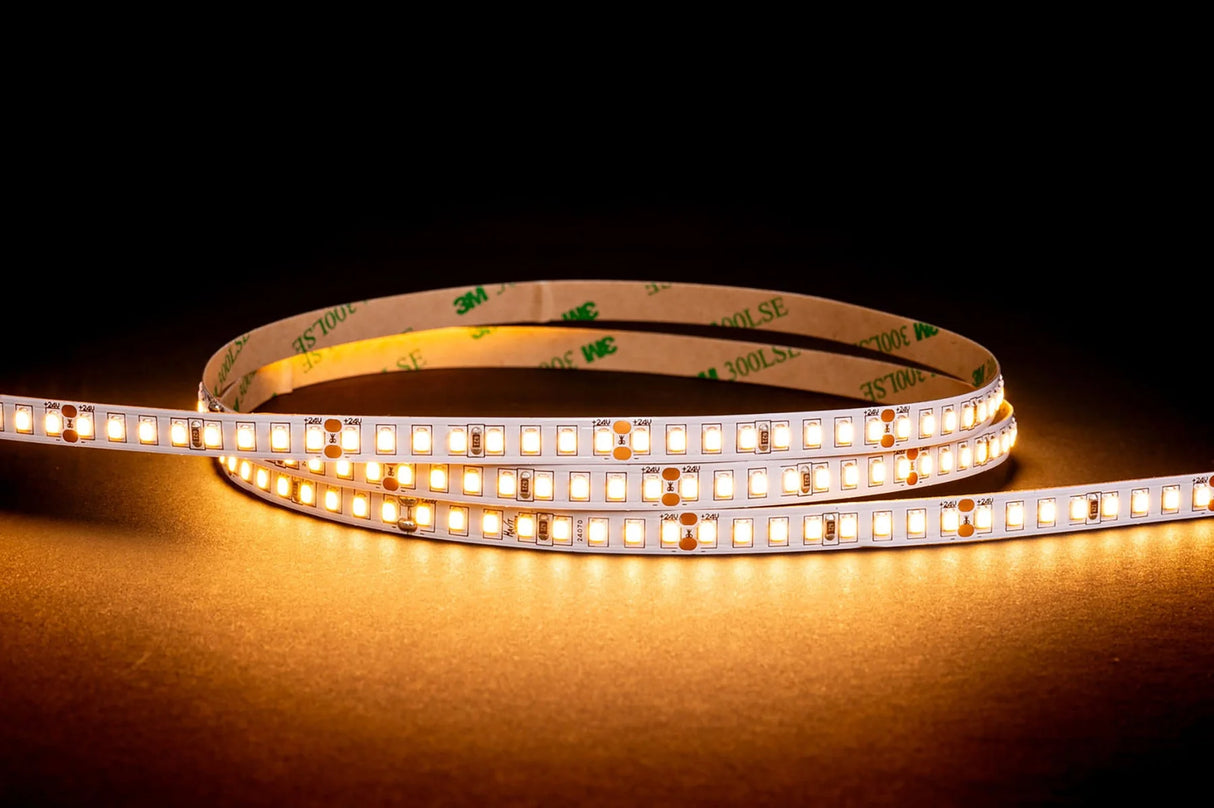 Havit HV9783-IP20-160-3K - 2w IP20 LED Strip 3000k
