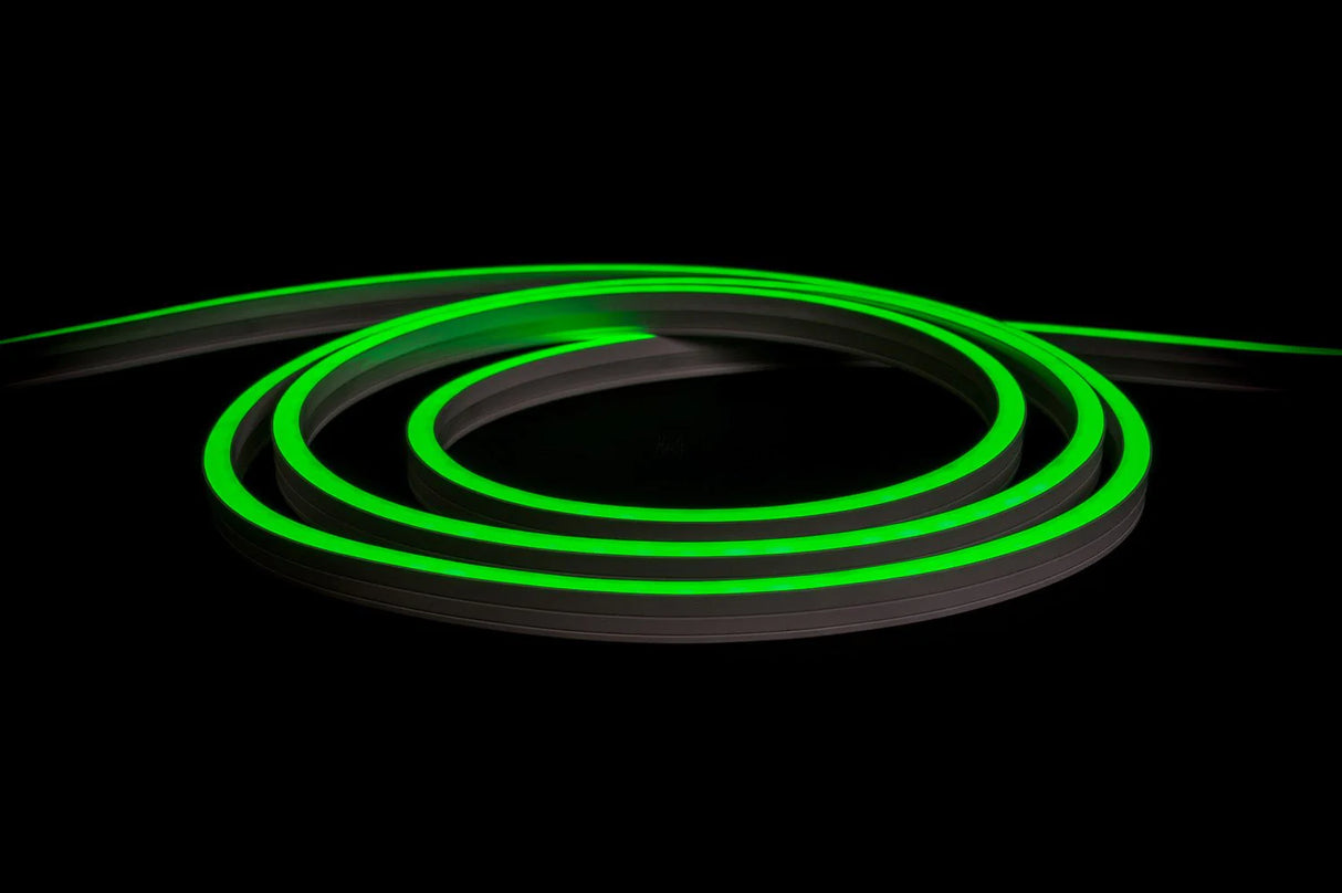 Havit HV9792 IP67 336 RGB 14.4w IP67 24v DC HaviFlex Side Bend Flexible Neon RGB LED Strip