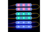 Havit HV9794 IP65 RGB 0.72w IP65 12v DC Signage Modules RGB