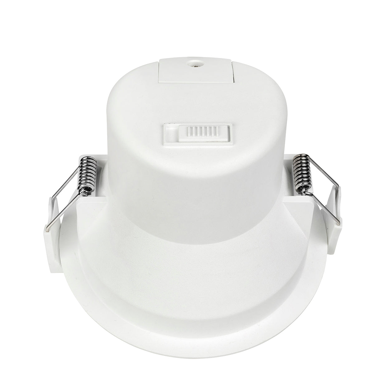 Brilliant Archy LED CCT Recessed Face Downlight