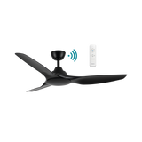 Martec Impact DC 52″ Smart Ceiling Fan With WIFI Remote Control