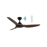 Martec Impact DC 52″ Smart Ceiling Fan With WIFI Remote Control