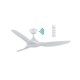 Martec Impact DC 52″ Smart Ceiling Fan With WIFI Remote Control