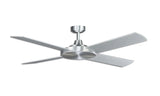 Sleek and stylish Martec Razor 52 ceiling fan in contemporary home