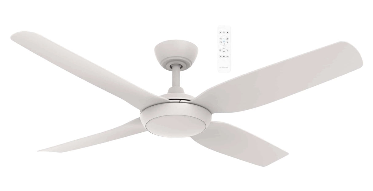 Martec Viper DC 48″ & 52″ 3 or 4 Blade Smart Ceiling Fan With WIFI Remote Control LED Light