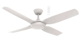 Martec Viper DC 48″ & 52″ 3 or 4 Blade Smart Ceiling Fan With WIFI Remote Control LED Light