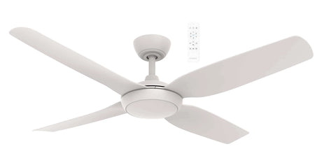 Martec Viper DC 48″ & 52″ 3 or 4 Blade Smart Ceiling Fan With WIFI Remote Control LED Light