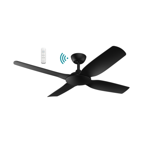 Powerful and quiet Martec Viper DC 52 inch smart ceiling fan