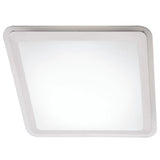 Energy-efficient Allen II 24W LED ceiling fixture by Mercator