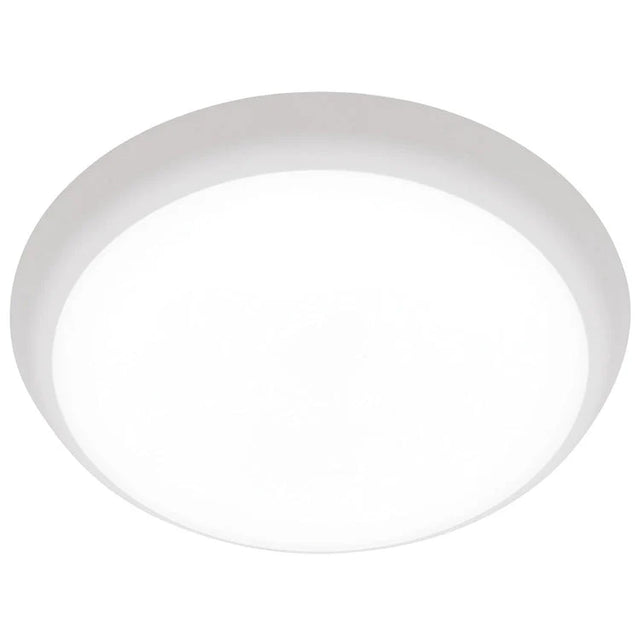 Mercator Andre 15W LED CCT ceiling light with adjustable color temperature