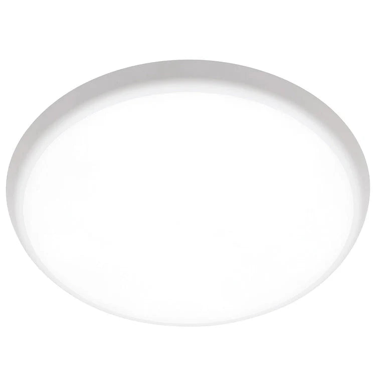 Mercator Andre 25W LED CCT ceiling light with adjustable color temperature