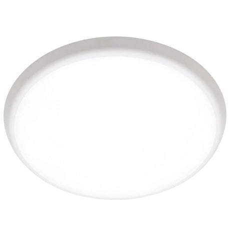 Mercator Andre 25W LED CCT ceiling light with adjustable color temperature