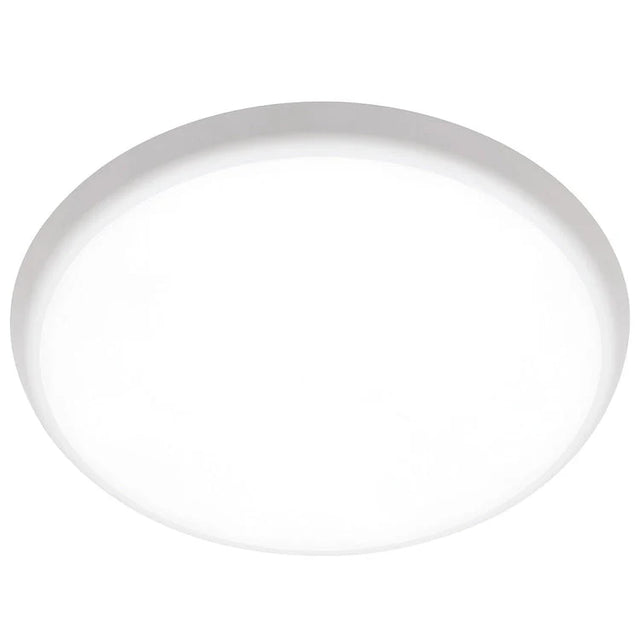 Mercator Andre 25W LED CCT ceiling light with adjustable color temperature