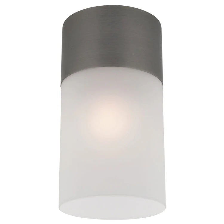Stylish Anna batten fix ceiling light by Mercator