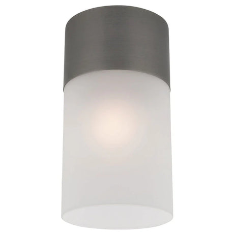 Stylish Anna batten fix ceiling light by Mercator