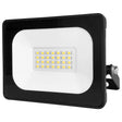20W DIY LED floodlight by Mercator Baxter for garden or yard lighting