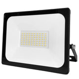 Mercator Baxter 50W LED flood light for security and landscape lighting