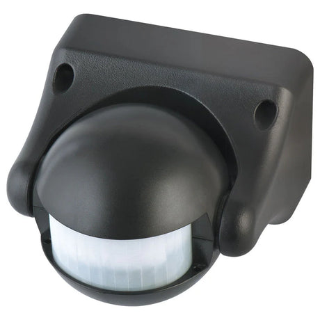 Mercator compact PIR sensor with 180-degree motion detection