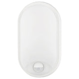 Adjustable colour temperature Mercator Fletcher II CCT LED light