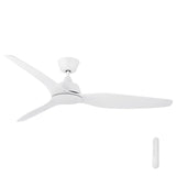 Mercator Guardian IP55 DC Ceiling Fan