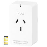 Mercator Ikuü Smart WI-FI Single Adaptor