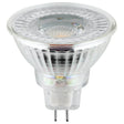 Mercator MR16 warm white Dim36D glass LED globe bulb