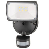 Mercator ONYX LED Floodlight with PIR Sensor