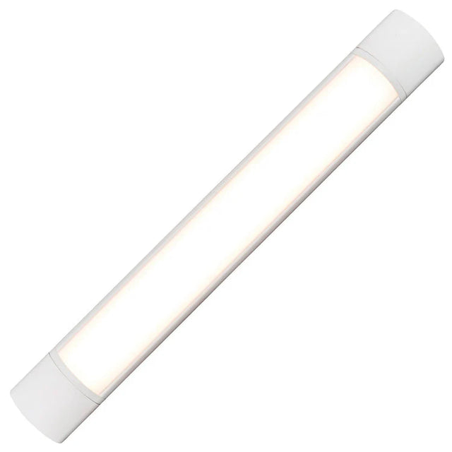 Energy-efficient 20W LED batten for home and office lighting
