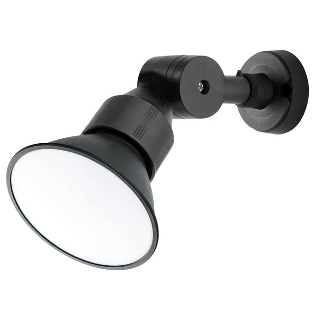 Mercator Raiden PAR38 LED flood light for outdoor lighting