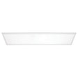 Durable, energy-saving Mercator Zilla backlit LED panel light on a white background.
