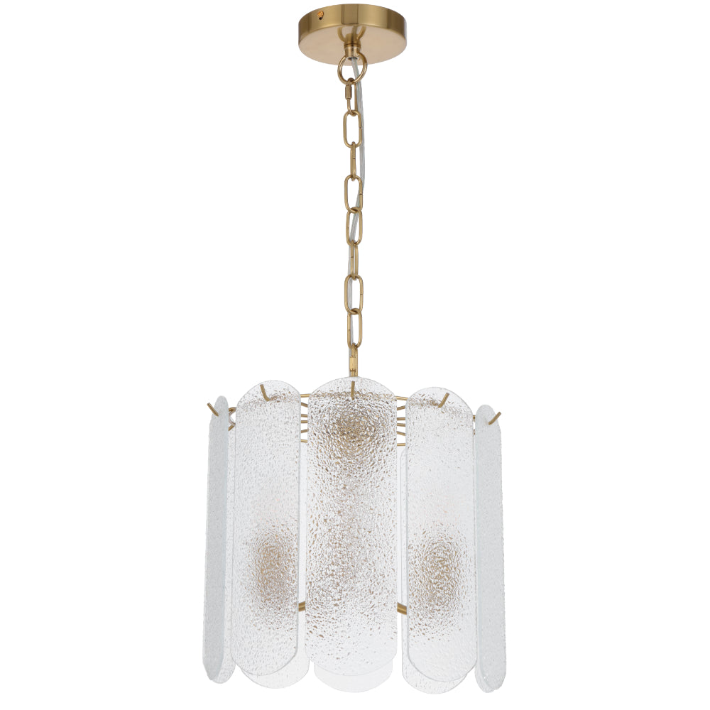 Telbix Samona 3 Light Pendant