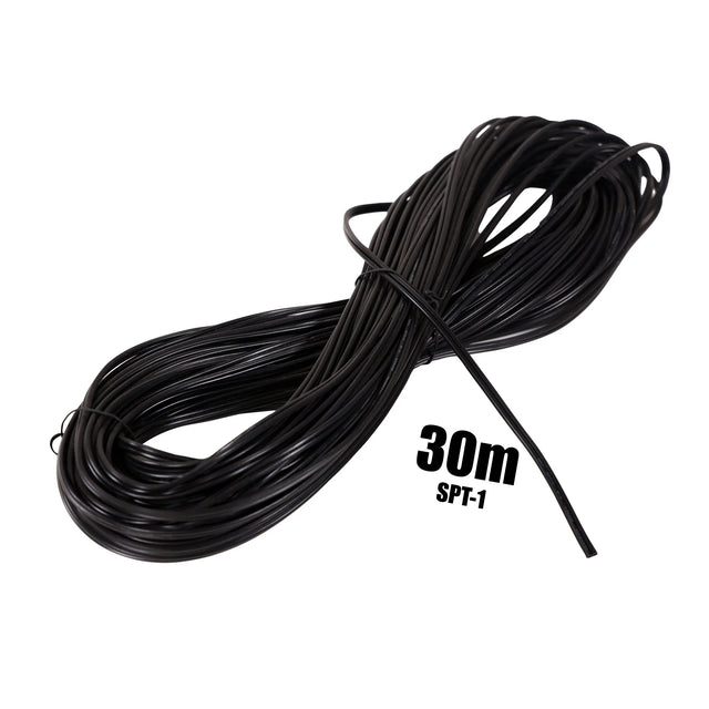 Reliable 30M 12V SPT-1 landscape lighting cable by Oriel