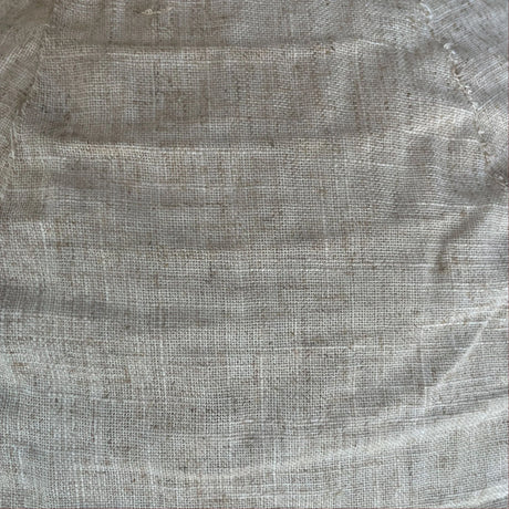 Oriel KANTO.60 Round Linen Shade Only