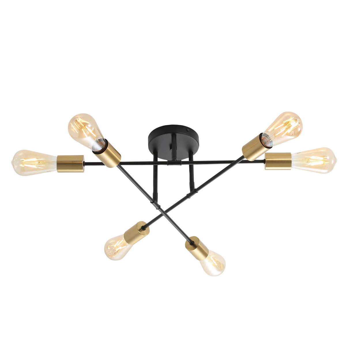 Oriel Muna.6 6 Light Close-To-Ceiling