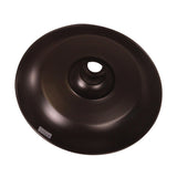 Oriel Slater.38 Oil Rubbed Bronze 38cm Industrial Vintage Shade