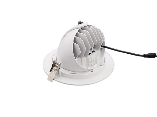 Powerful Led Downlights 38W