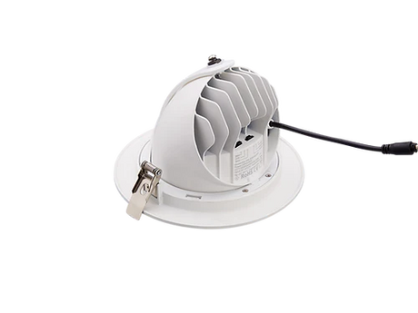 Powerful Led Downlights 38W