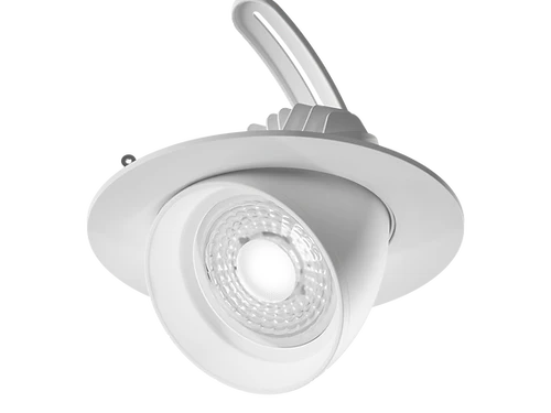 Powerful Led Downlights 38W