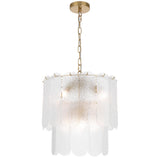 Telbix Samona 8 Light Pendant