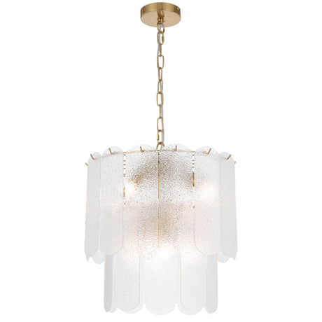 Telbix Samona 8 Light Pendant