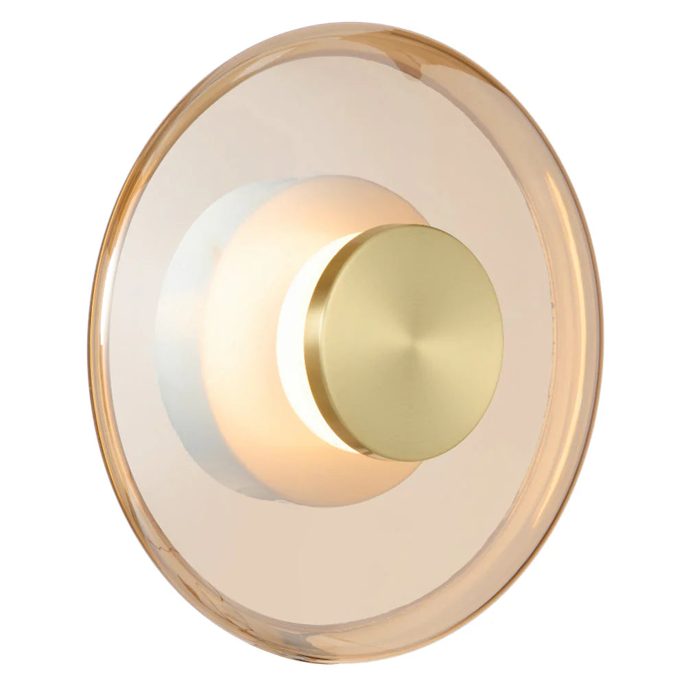 Telbix Amity Wall Light